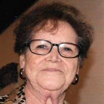 ELOISA PEREZ Obituary