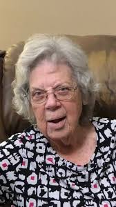 Mary Guillory Obituary February 9, 2022