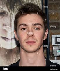 Sam Keeley Premiere of 'The Other Side of Sleep' held at IFI