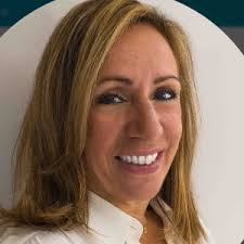 Speakers ⇽ The Future of Retail