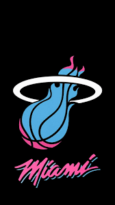 Miami heat logo png one of the most popular professional basketball teams in the us, miami heat was created in 1988. Miami Heat Vice Wallpapers Wallpaper Cave