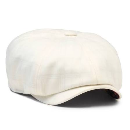 Caddyshack Boston Scally Cap
