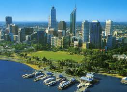 Perth Western Australia We Stayed Here In 2000 On Our Long Trip Home And Caught The Asia Pacific Tr Western Australia Perth Australia Perth Western Australia