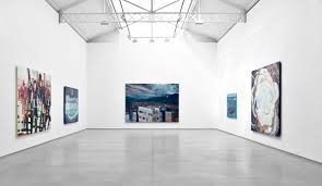 Jules De Balincourt Worlds Together Worlds Apart Thaddaeus Ropac Worlds together, worlds apart is organized around major world history stories and themes: jules de balincourt worlds together