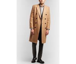 There are 30 pretty street styles for you to check out. Three Ways To Wear A Camel Coat The Journal Mr Porter