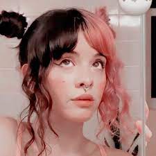 Aesthetic pfp melanie martinez | hotaru tomoe from sailor moon. Melanie Martinez Icons With Psd Of New Story Styl Tumbex