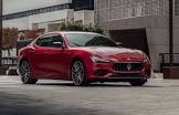 MASERATI-GHIBLI