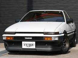 gt ae86 sprinter trueno 車 画像 自動車 トレノ