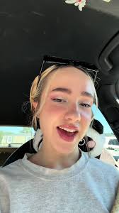 Laila Hampton Dancer