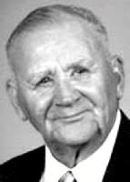 John Witmer Obituary (2010)