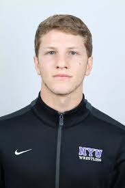 2018-19 Wrestling Roster