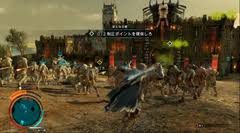 「シャドウ・オブ・ウォー THE MOBILE GAME』」の画像検索結果