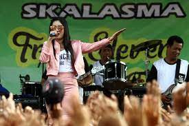 Musik Dangdut Identik Dengan Goyangan Mengapa Halaman All Kompas Com