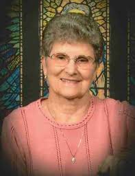 Obituary information for Roana Agner Bost