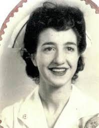 Virginia Douglas Obituary (2016)