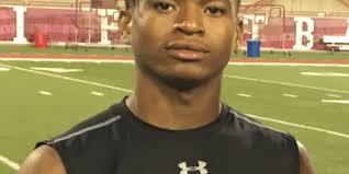 Meet the Detroit Free Press All-Detroit high school football 1st team