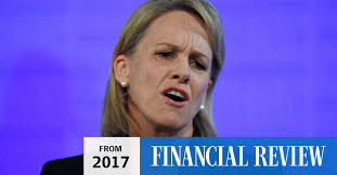 Nationals deputy leader Fiona Nash a dual citizen