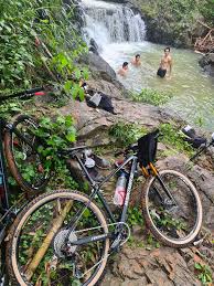 Tuktok to tierra monte falls back to...