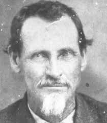 Benjamin Franklin Akers (1837-1914)