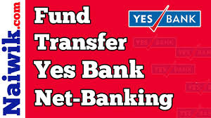 International banking is also instrumental in charting the bank's international expansion in overseas geography. How To Transfer Money From Yes Bank To Other Banks Using Net Banking Fund Transfer Youtube