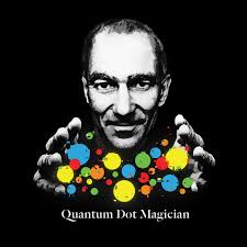 Nobel Laureate Moungi Bawendi, the Lester Wolfe Professor of Chemistry at  the Massachusetts Institute of Technology, delivered his 2023 Nobel Prize  lecture in chemistry today! Bawendi was named a recipient of the