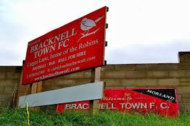 Two More Members of the Team of the Year Join Bracknell