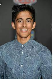 Pin By Kira Emmons On Bunk D Characters Ravi Ross Karan Brar Jessie