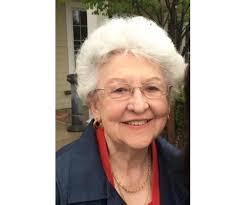 Bonnie Schaaf Obituary (1928