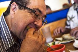 Kalamazoo's Best Tacos: El Gallo Blanco passes