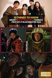Nonton online space sweepers sub indo. 10 Things To Know About Space Sweepers Korea S First Sci Fi Blockbuster Film In 2021 Blockbuster Film Sci Fi Film