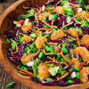 The recipe for the dressing makes enough for two of these salads and you can add no chili peppers or. Https Encrypted Tbn0 Gstatic Com Images Q Tbn And9gcqqepfh4 V0xbogqsuwgdsy8eoez2zdph4tmpttdsbqozmdyizl Usqp Cau