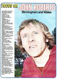 FOCUS ON: John Roberts