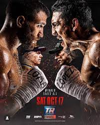 Где и когда смотреть бой с украинским боксером. Boks Lomachenko Gde Smotret Boj S Lopesom V Ukraine