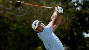 2021 Fortinet Championship Tee Times Round 2 Groupings For Friday