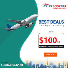 Be it discounts on international flights, international flight offers and what not! Trips Booker Canada Tripsbookerca Twitter
