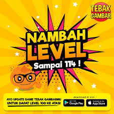 Maybe you would like to learn more about one of these? Tebak Gambar On Twitter Woeee Nambah Level Buat Kamu Yang Belum Dapetin Level 100 Ke Atas Kamu Wajib Update Game Tebak Gambar Dulu Di Playstore Atau Appstore Ya Klik Gt Gt Https T Co Hkwuytdign