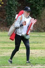 February 10, 1974) is an american actress, director, writer, and producer. Elizabeth Banks Spotted At Her Son S Soccer Game In Los Angeles 130119 6