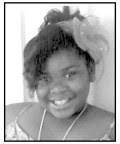 Jazmine Bryant Obituary (2012)