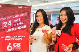 Semua nomor gsm bisa didaftarkan bos contoh: Jangan Disebarin Bro Nih Daftar Paket Internet Murah Indosat Telkomsel Xl Axis Tri Dan Smartfren Begini Cara Aktivasinya Motorplus