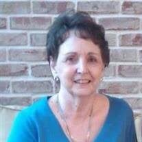 Cora Sue Abbott Obituary