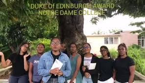 The duke of edinburgh award. The Duke Of Edinburgh S International Award Mauritius Level 8 Citadelle Mall Port Louis 2021