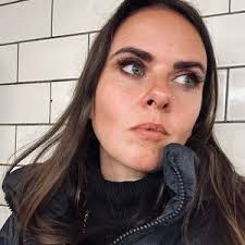 Kat Rosenfield's Instagram, Twitter & Facebook