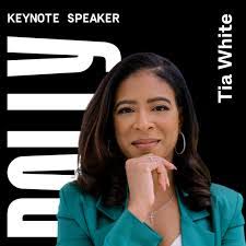 Tia White's Instagram, Twitter & Facebook