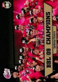 Dirtbikebitz has the finest selection of mx, adventure & trial helmets at the best price. New 2019 2020 Sydney Sixers Bbl Cricket Card Champions Ebay