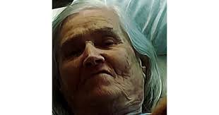 Patty Gossett Obituary (1943