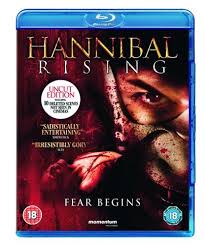 Thomas harris, autor de el silencio de los corderos y hannibal, nos narra en esta novela la juventud de hannibal . Amazon Com Hannibal Rising Uncut Edition Blu Ray Movies Tv