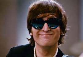 Happy (belated) birthday John Lennon!