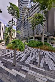 Struktur kampus kuala lumpur ukm. Menara Felda By Rspkl Hardscape Landscape Hardscape Landscape Photo