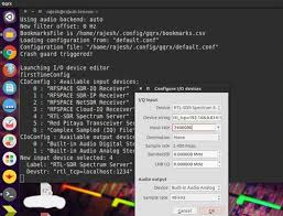 Image result for RFspace SDR-IP