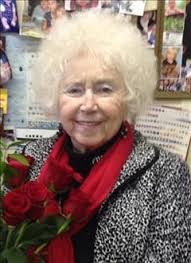 Obituary for Mary Ann Maceli